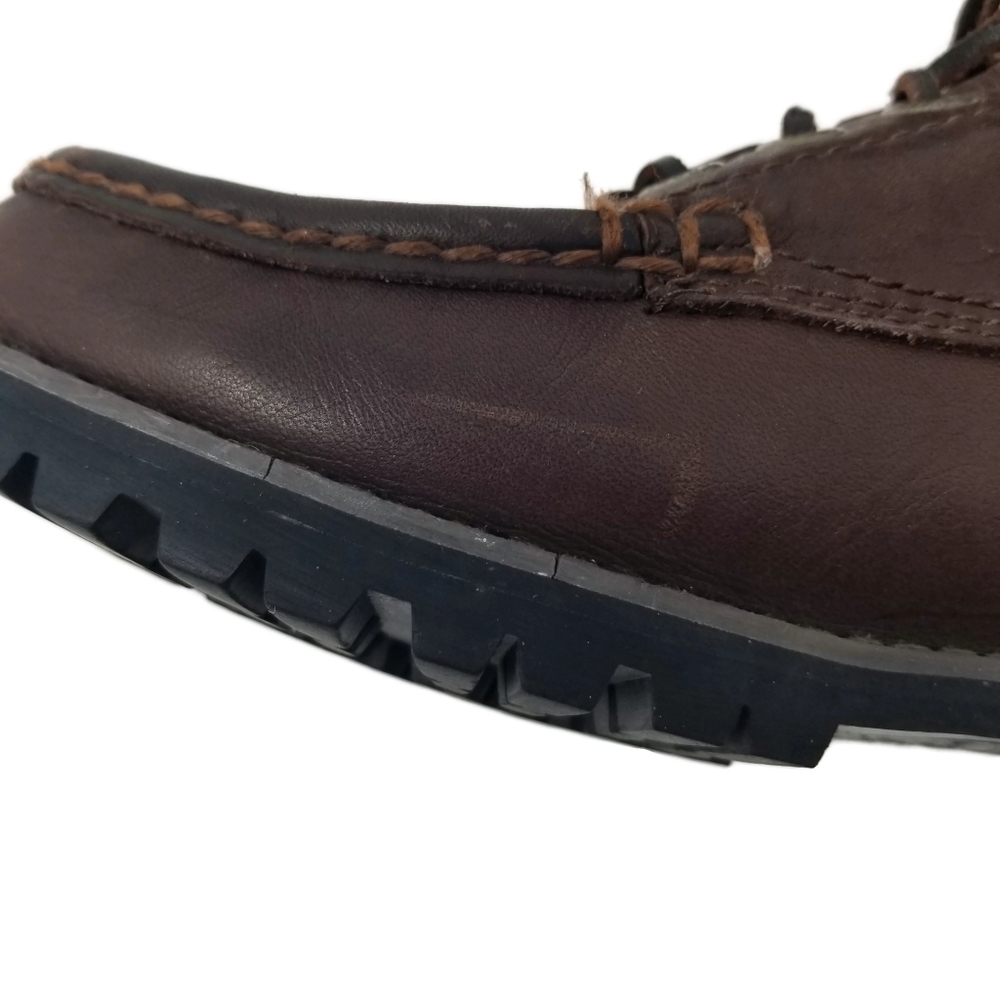 Vintage Eddie Bauer Gore-Tex Moc Toe Hiking Boot Size 7 - Picture 14 of 14